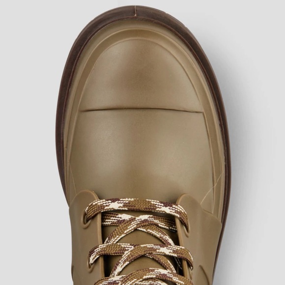 Combat rain boots - Picture 3 of 11